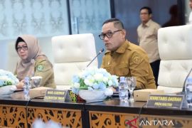 Wagub Kaltim: Perlu penguatan intervensi penanganan stunting di daerah