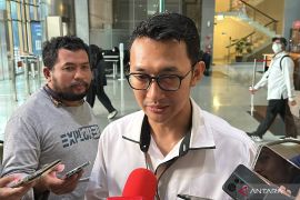 KPK masih dalami Sekretaris Dinas PUPRPKPP Riau ikut nikmati pemerasan