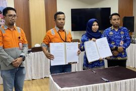 Kalsel kemarin dari  cetak sawah hingga pasar modern