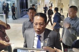 Menkum: KUHAP baru berlaku 2 Januari 2026 bersamaan dengan KUHP baru