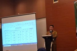 Pemkab Tabalong peringkat ke-10 kinerja percepatan tekan stunting