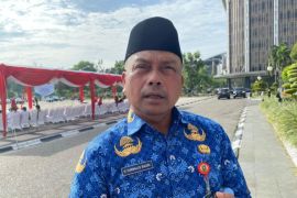 TKD dipotong, Dumai dan Siak minta penundaan Porprov Riau 2026