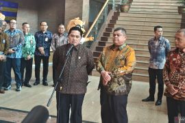Menpora gandeng BPKP kawal seluruh program transformasi