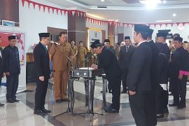 Terpopuler:  Polda NTB selidiki penggelapan dana MXGP Lombok, integritas layanan publik, hingga pemesan tiket kendaraan MotoGP tersangka