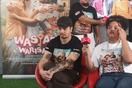 Derby Romero: Rempah andaliman di kuliner Danau Toba istimewa