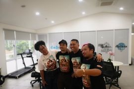 Jenda Munthe hingga Derby Romero bintangi film keluarga Wasiat Warisan