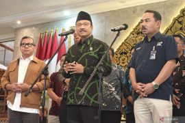 Penyaluran BLTS bagi 11,6 juta keluarga penerima baru dimulai pekan ini