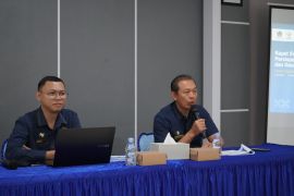 KPPN Tanjung salurkan insentif Rp66,56 miliar pada tiga kabupaten di Kalsel