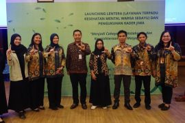 UMBY gandeng Pemkab Bantul dirikan layanan terpadu kesehatan mental