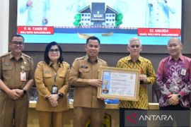 Banjarmasin bekali UMKM kenali pasar modal dan pembiayaan aman