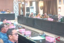 DPMPTSP Batola sebut FKP upaya meningkatkan pelayanan perizinan