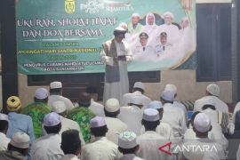 NU Banjarmasin semangat Hari Santri kenang sejarah Muktamar 1936