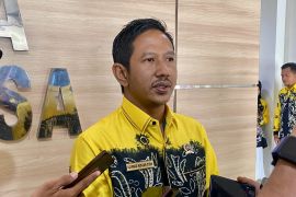 Ketua DPRD Tapin apresiasi penetapan Soeharto sebagai pahlawan