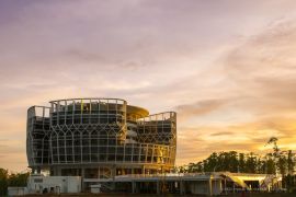 US-based media outlet says IKN to become future model sustainable city