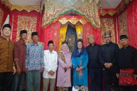 Manapek ke Kaum Malayu Koto Tuo, Pendiri RS Bunda resmi menjadi orang Minangkabau
