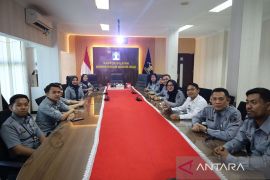 Webinar Nasional: Pancasila dan Transformasi Digital -- Strategi Mencetak ASN Berintegritas