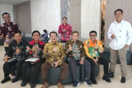 Anggota DPD nilai Katingan layak jadi lokasi Sekolah Unggulan Garuda