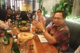 Pertumbuhan transaksi non tunai Kutai Kartanegara tertinggi di Kaltim