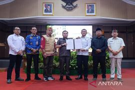 DPRD Kotim dukung penerapan sanksi adat bagi gembong narkoba