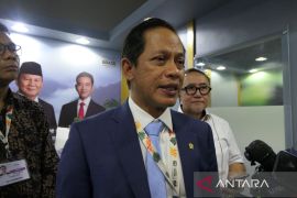 Indonesia records nearly Rp7 trillion from carbon trading at COP30