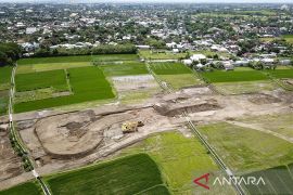 Polda pastikan penanganan kasus sponsorship MXGP tak sentuh korupsi