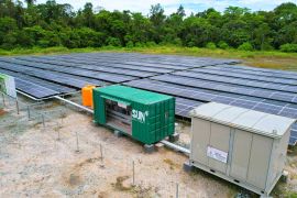 SUN Energy percepat adopsi "green mining" l
