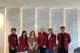 Akademisi: Penyalahgunaan AI ancaman bagi tatanan demokrasi dan sosial