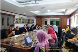 Komitmen Universitas Indonesia dalam wujudkan kampus inklusif