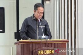 DPRD Kotabaru sampaikan 16 Propemperda tahun 2026