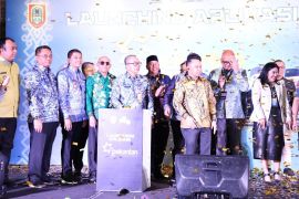 Tanah Bumbu supports investment acceleration in South Kalimantan