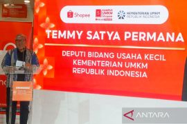 Kementerian upayakan pengusaha UMKM hasilkan produk berdaya saing