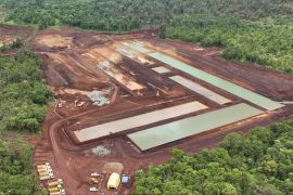 Respon banjir Kolaka, PT Vale tegaskan jaga kualitas air sungai Oko-oko dan Huko-huko