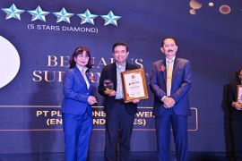 PLN Indonesia Power Raih Predikat Bintang 5 di Ajang GRC & Leadership Award 2025: Bukti Kepemimpinan Berintegritas untuk Energi Berkelanjutan