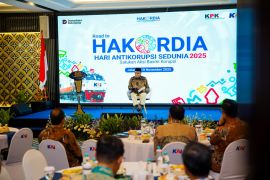 KAI Tegaskan Komitmen Antikorupsi pada HAKORDIA 2025: Satukan Aksi, Basmi Korupsi
