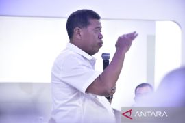 Pemkab Majalengka mengapresiasi digitalisasi pemerintahan di Sumedang