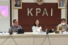 RI Govt highlights need of child protection in social media content