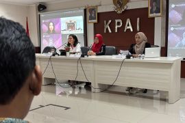 Indonesia urges protection for children in legal  conflicts