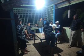 Ketua DPRD Sekadau apresiasi imbauan Pemdes Sungai Ringin aktifkan ronda malam