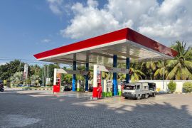 Pertamina: Cuaca buruk di wilayah NTT penyebab terhambatnya distribusi BBM ke Ende