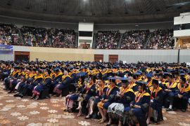 Novita Wijayanti dan Inggrid Kansil raih prestasi akademik di LPT YAI