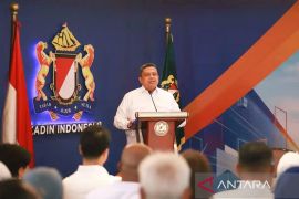 BPJPH: Ekosistem halal kuat jadikan RI pemain rantai pasok dunia