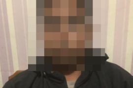 Polsek Tanjung ciduk pelaku pembacokan kakak kandung