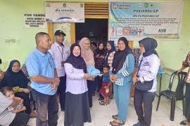 BKKBN : 418 Kampung KB berjalan efektif di Kepri