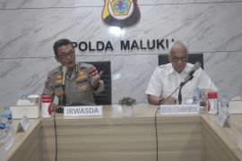 Polda Maluku ungkap 80 persen kasus pertambangan ditangani hingga P-21, ini kara Dir Krimsus