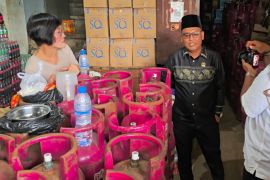 Wakil ketua DPRD Kotabaru instruksikan data DTKS selalu di perbaharui