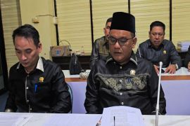 Wakil Ketua DPRD Kotabaru apresiasi Desa Gedambaan