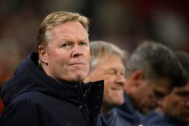 Lolos Piala Dunia 2026, Ronald Koeman tegaskan Belanda harus terus berbenah