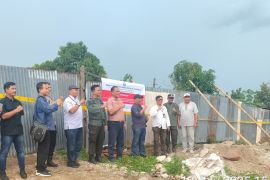 Kemenhut tindak tempat sampah ilegal di perhutanan sosial Karawang