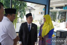 PLN Sumbar segera bangun PLTS untuk mengairi 800 ha sawah tadah hujan