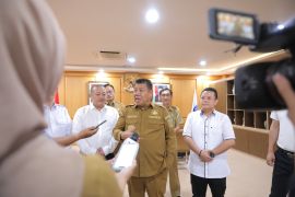 Gubernur Babel datangkan investor China bangun pembangkit listrik tenaga sampah